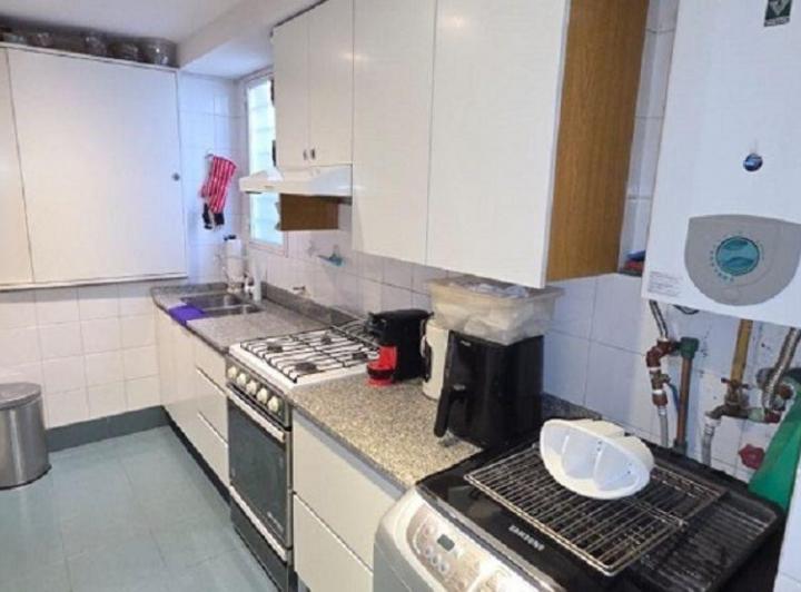 Departamento · 65m² · 3 Ambientes