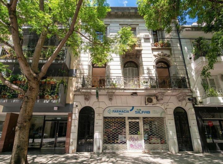 Departamento · 79m² · 3 Ambientes