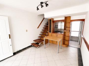 Departamento · 32m² · 2 Ambientes · 1 Cochera · Departamento Alquiler 2 Amb C/coch y Patio en Ramos Mejía, La Matanza, G. B. a. Zona Oeste