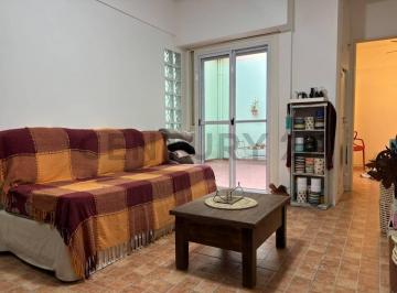 Departamento · 35m² · 2 Ambientes · Venta Dpto 2 Ambientes con Patio Caballito