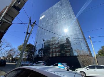 Oficina comercial · 160m² · 1 Ambiente · 2 Cocheras · Oficina - Florida Oeste