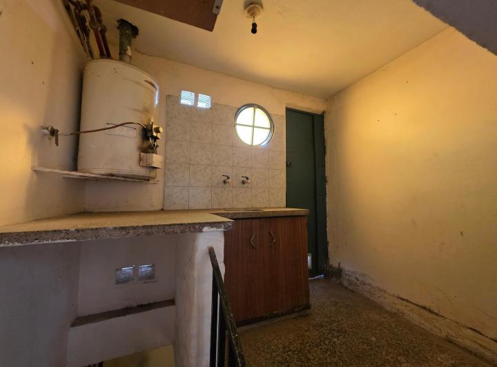 Departamento · 60m² · 2 Dormitorios