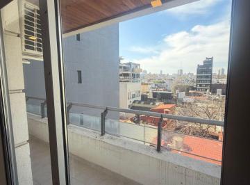 Departamento de 2 ambientes, Palermo · Palermo. Impecable 2 Amb!