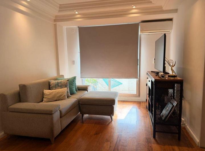 Departamento · 56m² · 2 Ambientes