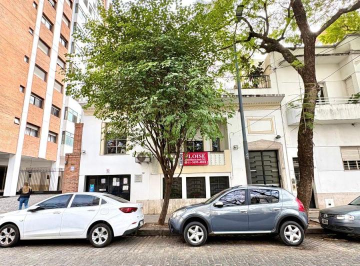 Departamento · 74m² · 4 Ambientes