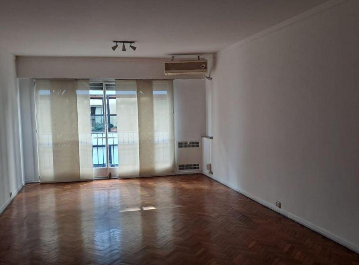Departamento · 116m² · 2 Ambientes