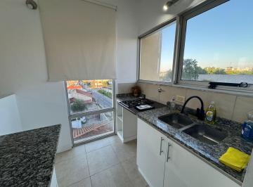 Departamento · 35m² · 1 Ambiente · 1 Cochera · Alquiler - Excelente Monoambiente con Cochera Cubierta - Sin Expensas - Bernal