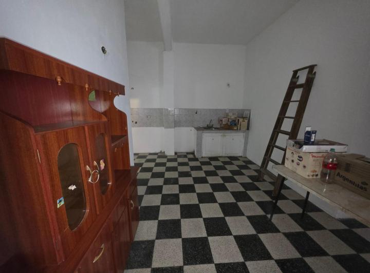 Departamento · 40m² · 1 Dormitorio
