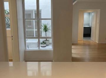 Departamento · 76m² · 3 Ambientes · Departamento - Recoleta
