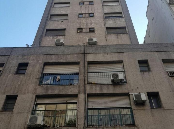 Departamento · 40m² · 2 Ambientes