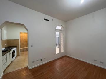 PH de 1 ambiente, San Cristobal · PH 1 Ambiente con Patio