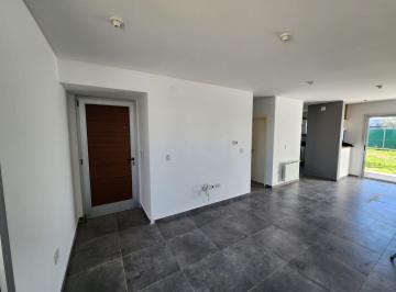 Casa en Alquiler de 2 ambientes Valle Escondido  · Hermoso Dúplex en Alquiler en Patagonia Village Valle Escondido
