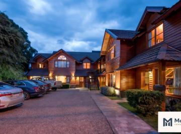 Departamento · 32m² · 2 Ambientes · Alquiler Departamento Centrico en San Martin de Los Andes