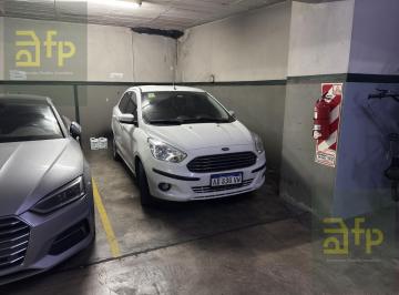 Garage · 14m² · Cochera en Palermo