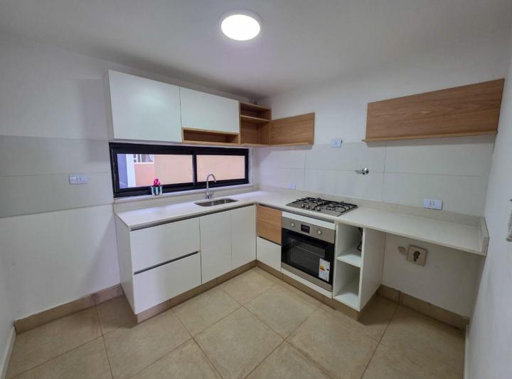 Departamento · 52m² · 2 Ambientes