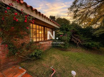 Foto1 · Casa en Venta en Barrio Mónaco - Maldonado de 3 Dorm.