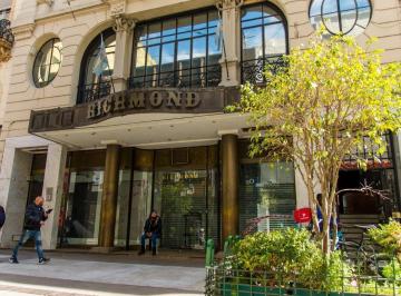 Oficina comercial · 27m² · 1 Ambiente · Venta | Oficina | Microcentro | Historico Edificio Peña | 27 m² | Opcional Ambolada | Oportunidad