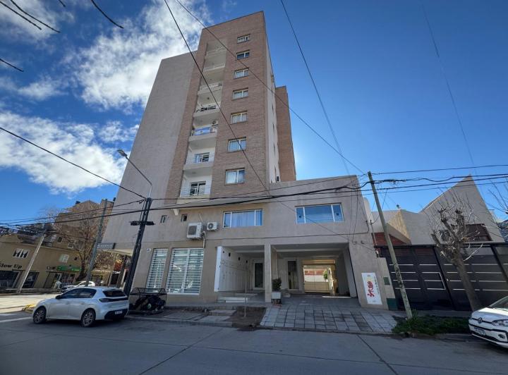 Departamento · 73m² · 2 Ambientes · 1 Cochera
