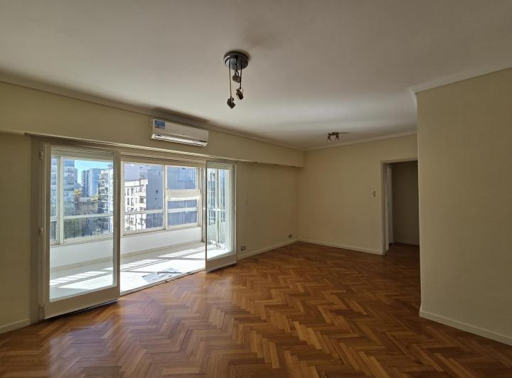 Departamento · 60m² · 2 Ambientes
