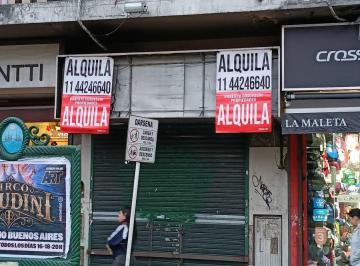 Local comercial , Flores · Local Apto Todo Destino