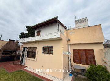 Casa · 250m² · 6 Ambientes · 3 Cocheras · Casa en Venta Apta Credito San Pablo 3 Dorm.