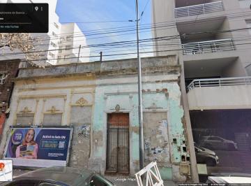 Terreno · 575m² · Venta Terreno Flores: 575 m² - Corredor Medio a 1 Cuadra del Subte Entre Rivadavia y San Pedrito
