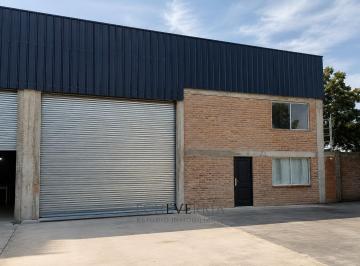 Local comercial · 208m² · 10 Cocheras · Local en Jorge Newbery