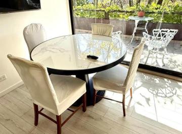Departamento · 48m² · 2 Ambientes · 1 Cochera · Departamento en Mayling Club de Campo
