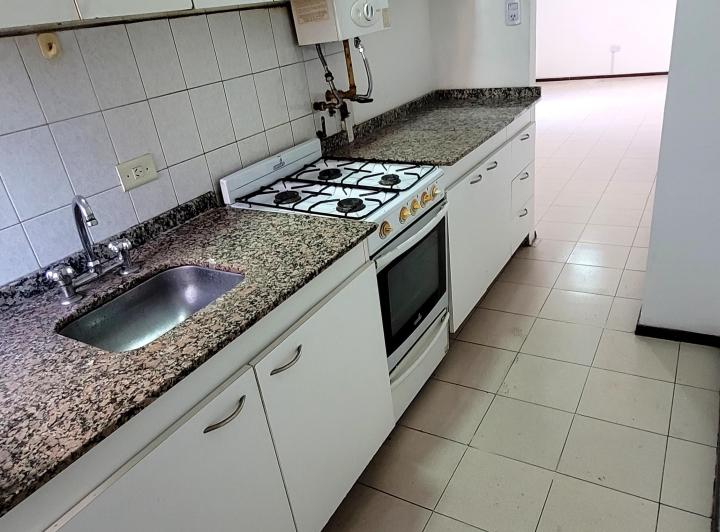 Departamento · 50m² · 5 Ambientes