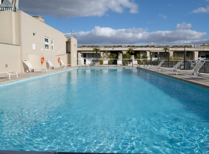 Departamento · 55m²