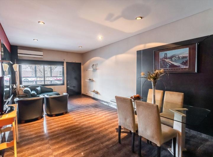 PH · 129m² · 5 Ambientes · 1 Cochera