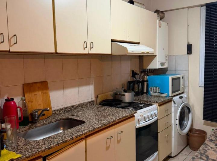 Departamento · 55m² · 5 Ambientes