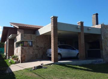 Casa · 3 Ambientes · 1 Cochera · Hermosa Propiedad - Merlo San Luis