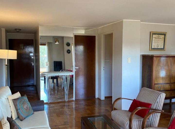 Departamento · 95m² · 2 Ambientes
