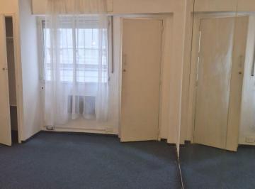 Departamento de 1 ambiente, Recoleta · Monoambiente Apto Profesional