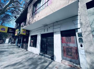 Edificio · 460m² · Locales Comerciales, Oportunidad de Inversión – Alem 39, Ciudad de Mendoza