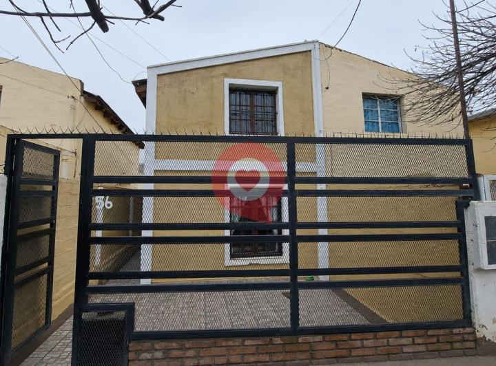 PH · 225m² · 7 Ambientes
