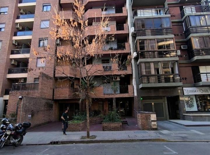Departamento · 109m² · 5 Ambientes · 1 Cochera