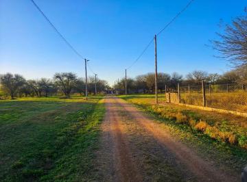 Terreno · 760m² · Lote en Venta "U28" - Barrio El Ceibo 2, Zanjon