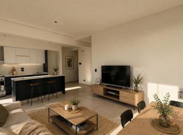Departamento · 71m² · 3 Ambientes · Departamento en Venta en San Miguel Centro