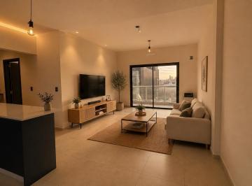 Departamento · 54m² · 2 Ambientes · Departamento en Venta en San Miguel Centro