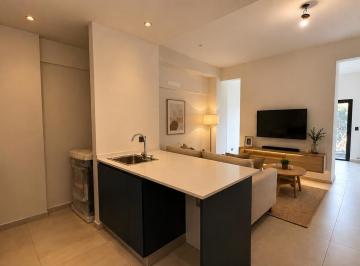 Departamento · 45m² · 2 Ambientes · Departamento en Venta en San Miguel Centro