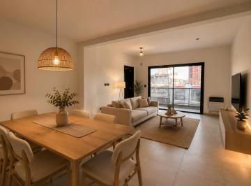 Departamento · 60m² · 2 Ambientes · Departamento en Venta en San Miguel Centro