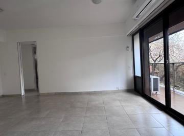 Departamento de 3 ambientes, Núñez · Alquiler Tres Ambientes