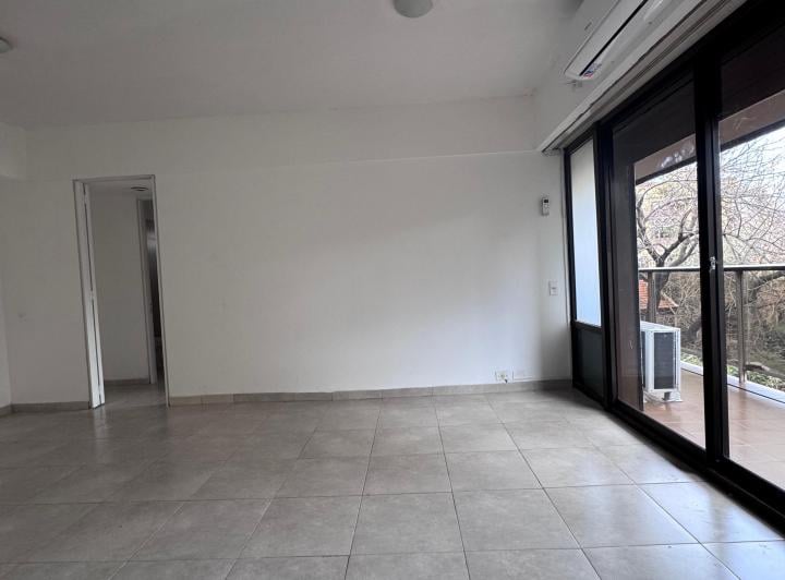 Departamento · 50m² · 3 Ambientes