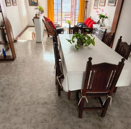 PH · 80m² · 5 Ambientes