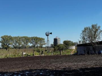 Campo · 82ha · Venta Campo Marcos Paz 82ha