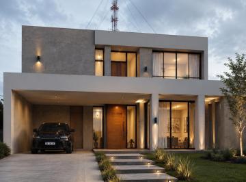 Casa de 4 ambientes, Bahía Blanca · Vendemos Casa a Estrenar - Molina Campos