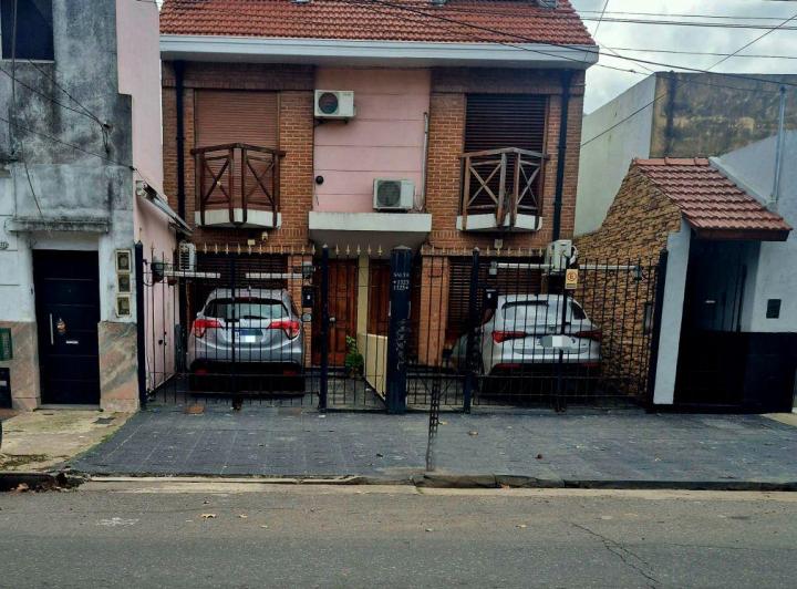 PH · 146m² · 4 Ambientes · 1 Cochera