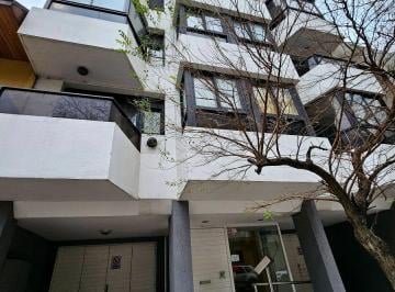 Departamento de 2 ambientes, Mar del Plata · Departamento 2 Ambientes con Balcon Al Frente en Venta Zona La Perla